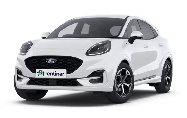 imagen Ford Puma 1.0 EcoBoost 125CV ST-Line MHEV-73